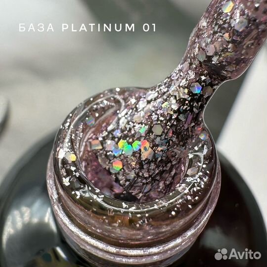 База Platinum 01 Lako‘fe tm