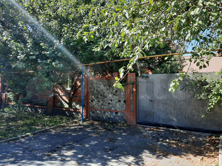 Дом 115 м² на участке 15 сот.