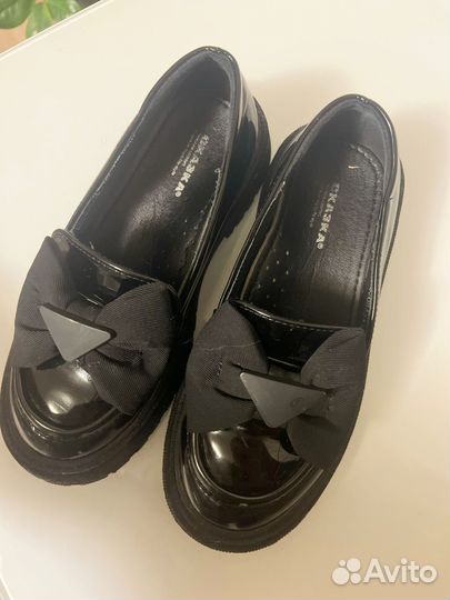 Туфли сказка 31 размер