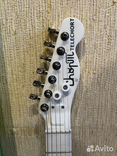 Электрогитара Chort Telechort