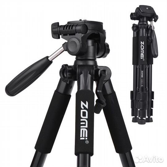 Штатив zomei Q111