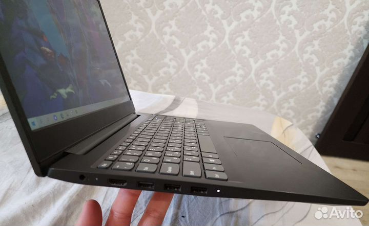 Lenovo Ideapad S145-15AST