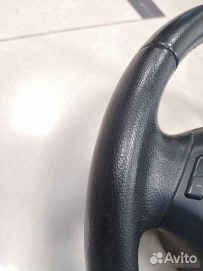 Руль Bmw 318I E90 N46B20BZ 2011