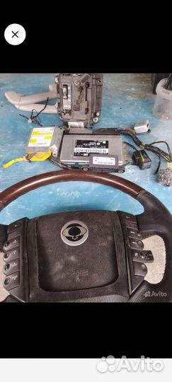 В хорошие руки