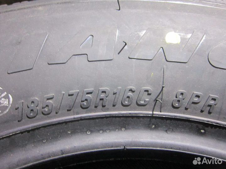 Triangle TR646 185/65 R16C 104Q