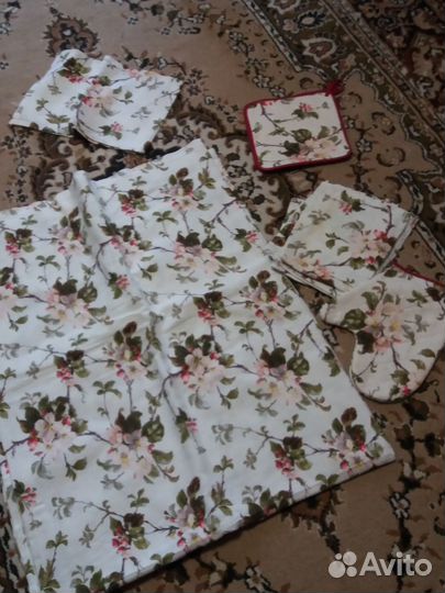 Набор для кухни или дачи