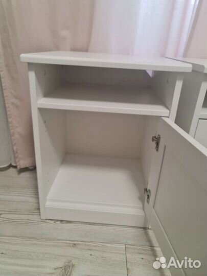 Тумба прикроватная IKEA songesand