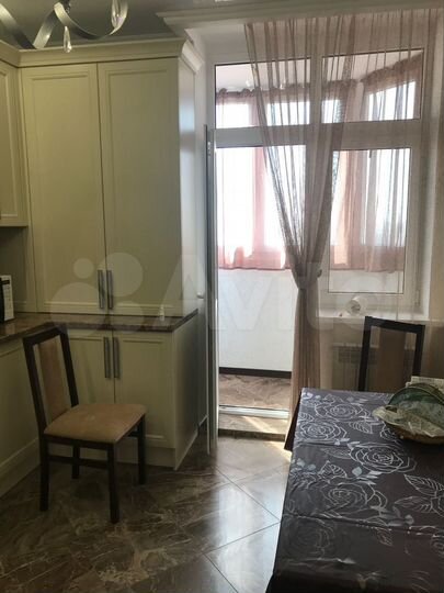 2-к. квартира, 62,3 м², 20/20 эт.