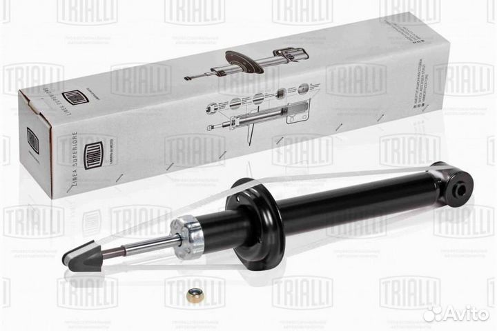 Trialli AG 01517 Амортизатор задн. газ. для а/м LA