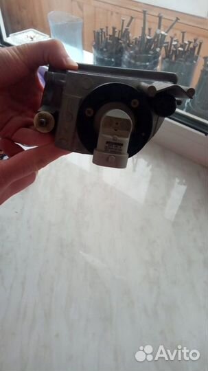 Правая противотуманная фара для Toyota Rav 4 (II)