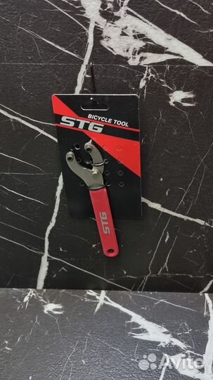 Съемник трещотки STG YC-155