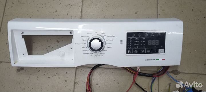 Ремонт стиральных машин Частный мастер