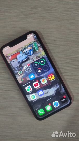 iPhone 11, 64 ГБ