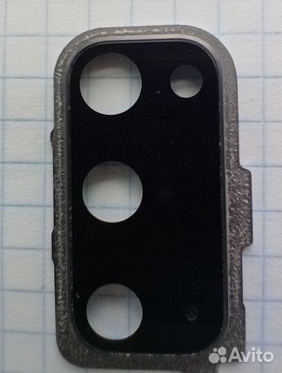 Оригинальное стекло камеры для Samsung G980F(S20)