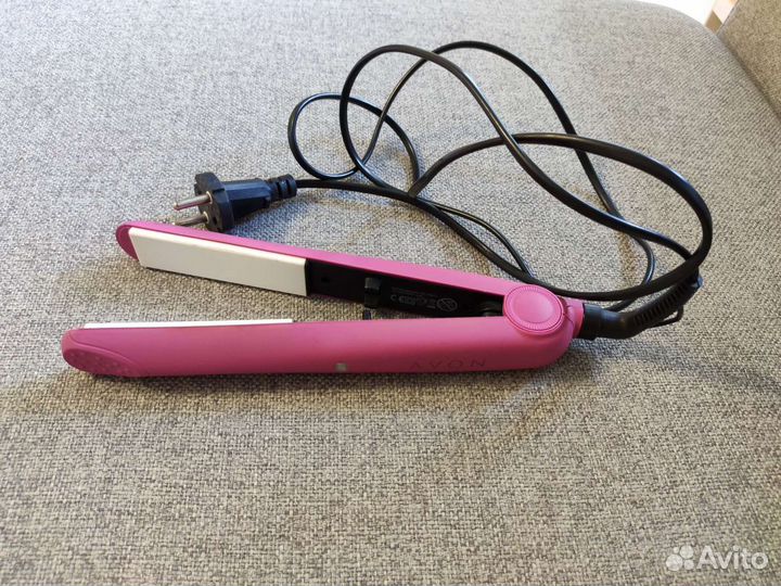 Выпрямитель для волос