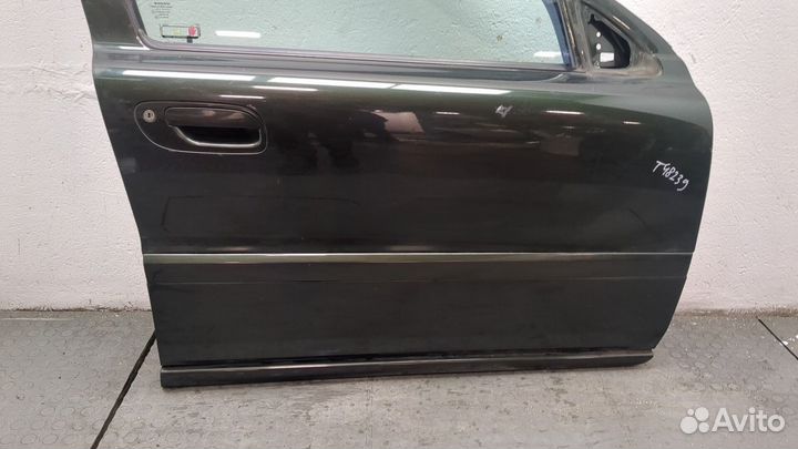 Дверь боковая Volvo S60, 2004