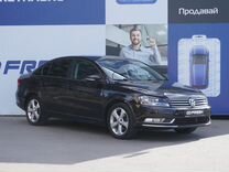 Volkswagen Passat 1.4 MT, 2012, 269 015 км, с пробегом, цена 899 000 руб.