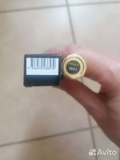 Тушь для ресниц guerlain