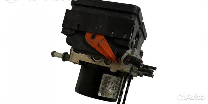 Блок абс, 06210207004 Mitsubishi Lancer viii 2007-2017 года