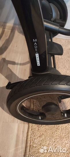 Коляска Пег Перего Бук