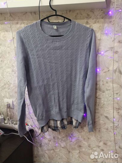 Джемпер женский