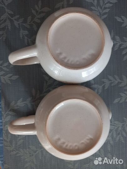 Супница+2 соусник Югославия