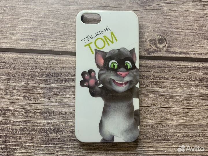 Чехлы на iPhone 5 5s se в подарок попсокет