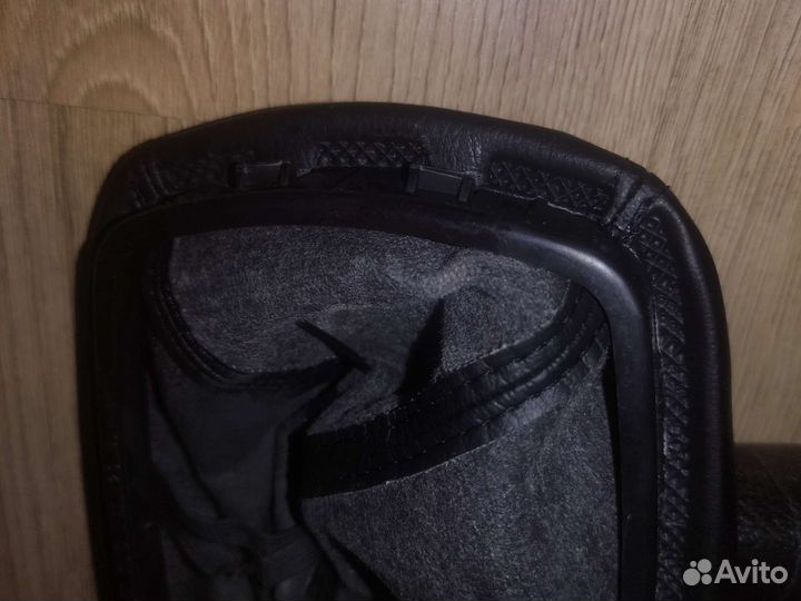 Каркас коробки передач Skoda Octavia I 1U0711120