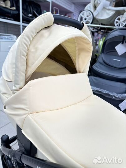 Коляска для новорожденных 2в1 3в1