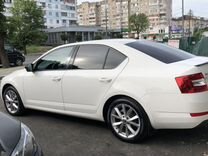 Skoda Octavia 1.4 AMT, 2014, 199 680 км, с пробегом, цена 1 450 000 руб.