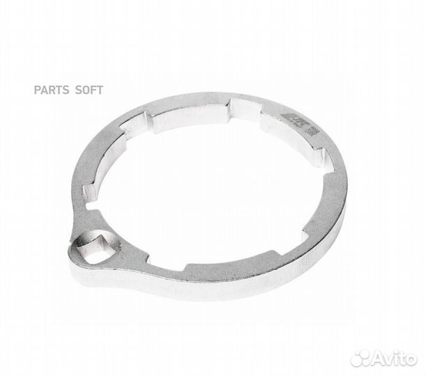 JTC JTC-4023 Съемник масляного фильтра (ключ 6-гра