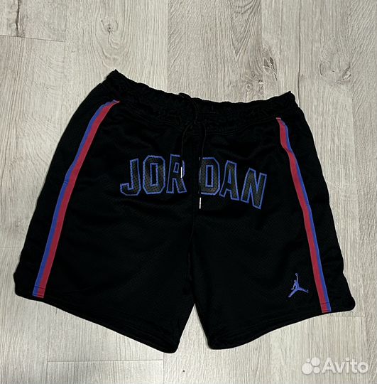 Шорты jordan оригинал