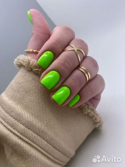 Маникюр Волгоград центр