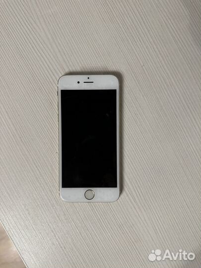 iPhone 6S, 32 ГБ