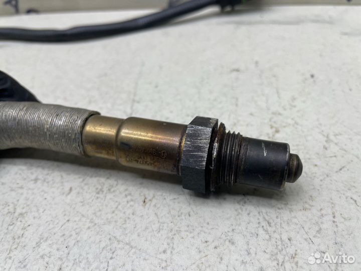 Лямбда зонд нижний Bmw E90 E92 E70 E83 N52 N53 N54