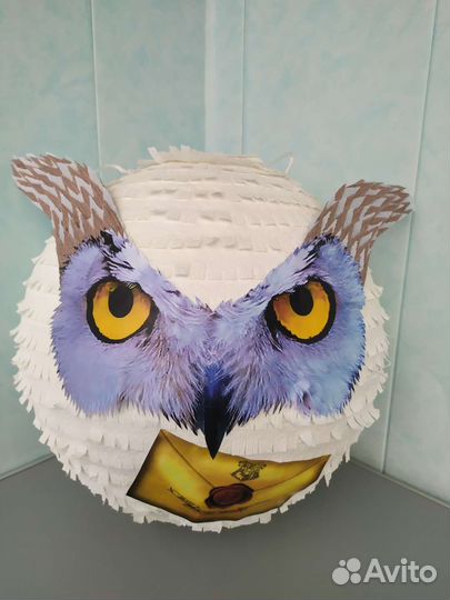 Пиньята для разбивания