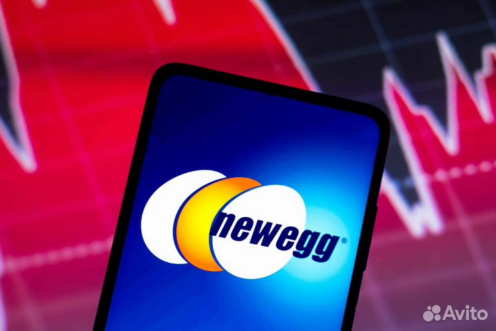 Newegg Gift Card 16 USD