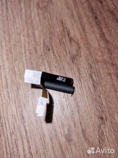 Аккамуляторные батареи Airpods 1,2