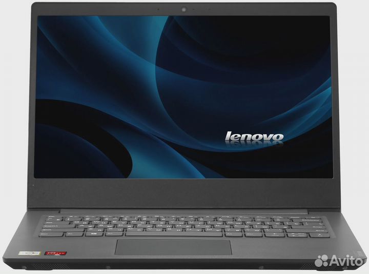 Ноутбук Lenovo V14-ADA 82C6S03900