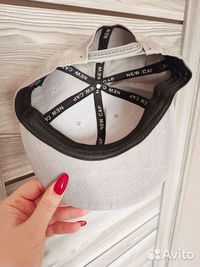 Кепочки для девочки