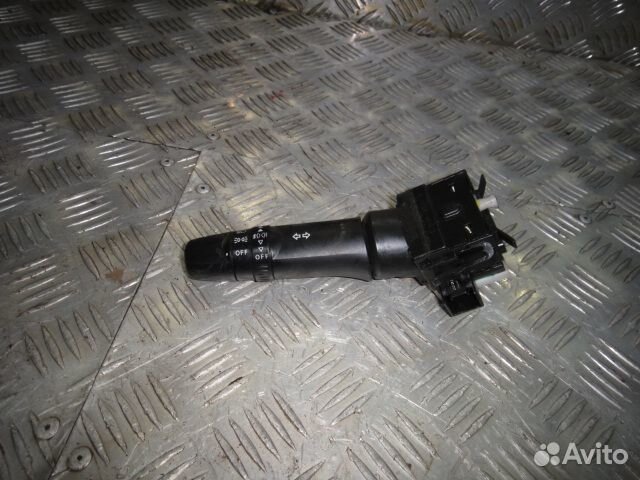 Переключатель подрулевой Lancer 10 (07) L б/у