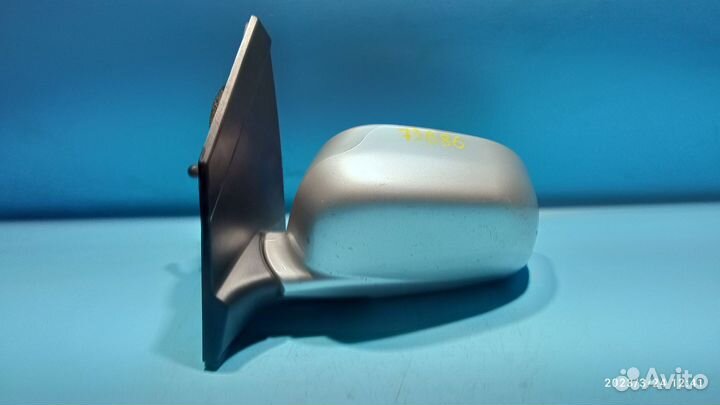 Зеркало левое для Mitsubishi Space Star