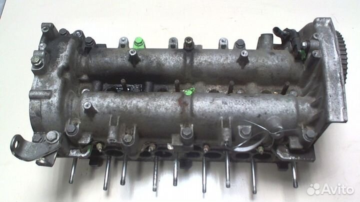 Головка блока (гбц) Opel Insignia, 2009