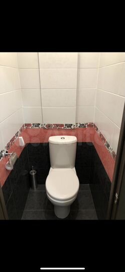 1-к. квартира, 43 м², 14/17 эт.