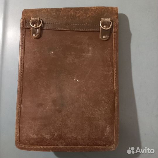 Сумка планшет офицерская