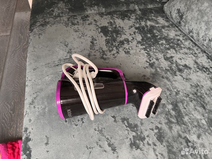 Ручной отпариватель Kitfort