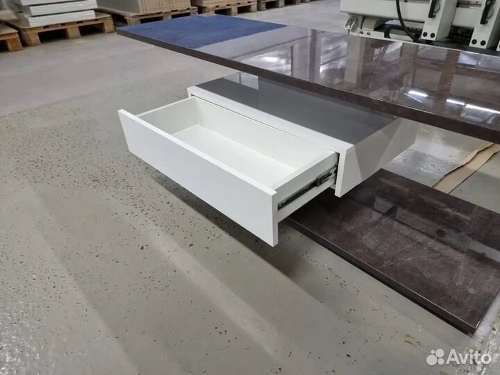 Тумба тв Tuscany 1 140см