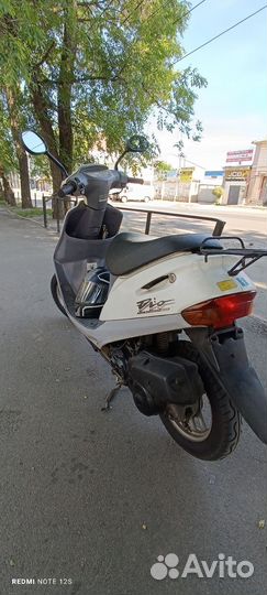 Скутер Honda Dio af 18