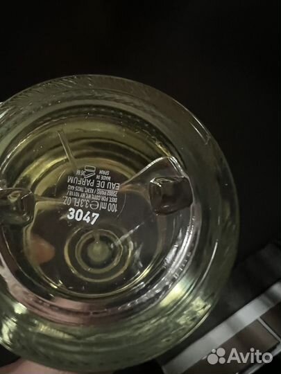 Туалетная вода Burberry Weekend