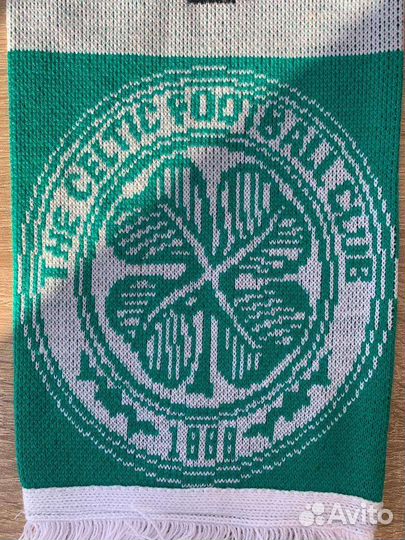 Футбольные шарфы